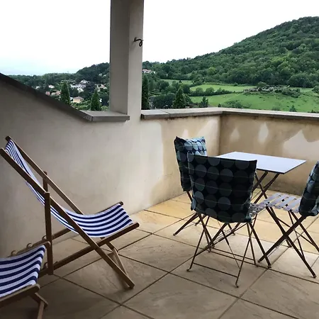 Privees Dans Maison Individuelle Penzion *